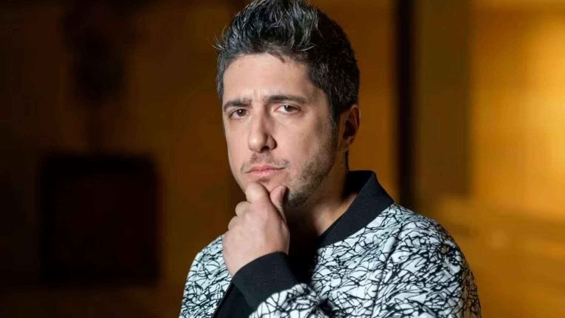 La frase de Jey Mammon que abrió dudas de su futuro laboral: ¿vuelve a la televisión?